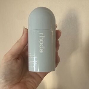 RHODE Light Gray Glazing Fluid